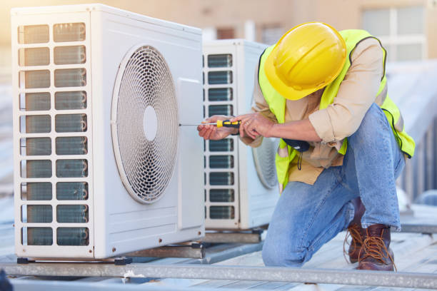 Best Ductless HVAC Repair  in Northville, MI
