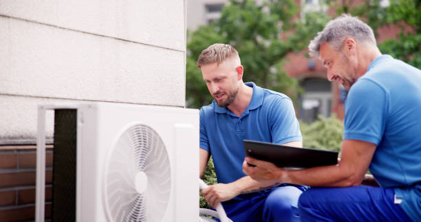 Air Quality Test in Northville, MI