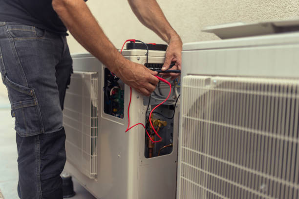 Best Residential HVAC Services  in Northville, MI