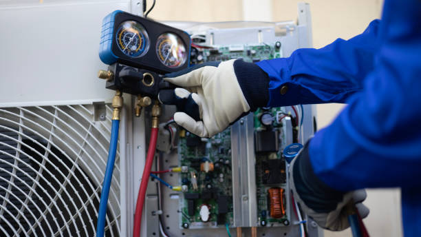 Reliable Northville, MI HVAC Solutions