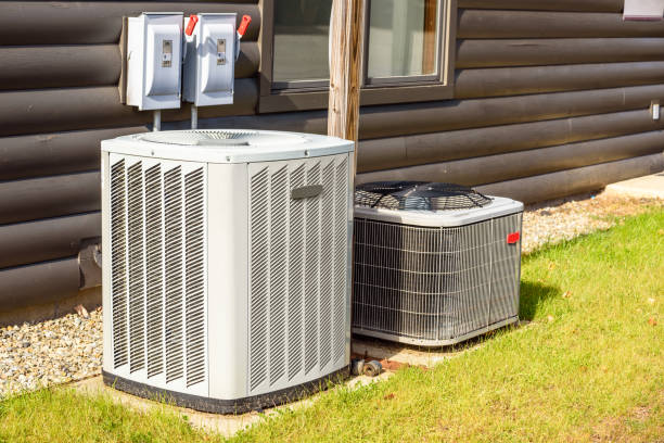 Trusted Northville, MI HVAC Experts